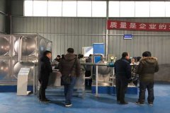 湖南華振自動(dòng)供水設(shè)備_二次供水設(shè)備廠(chǎng)家